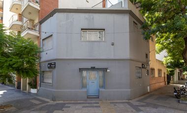 PH tipo casa 4 amb con terraza en Va. del Parque