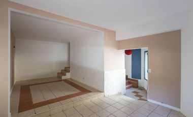 PH tipo casa 4 amb con terraza en Va. del Parque