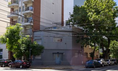 PH tipo casa 4 amb con terraza en Va. del Parque