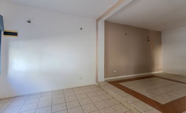 PH tipo casa 4 amb con terraza en Va. del Parque