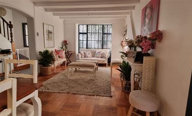 Casa en Arriendo en Barrio El Golf