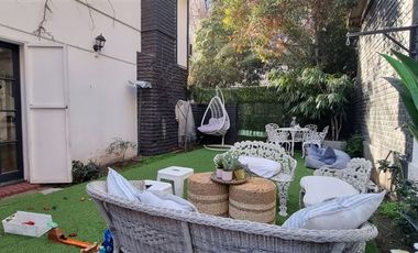 Casa en Arriendo en Barrio El Golf