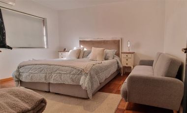 Casa en Arriendo en Barrio El Golf