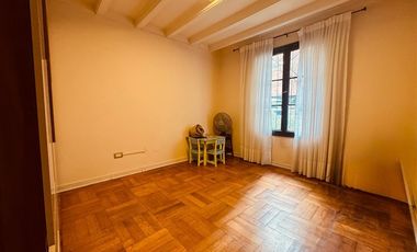 Casa en Arriendo en Barrio El Golf
