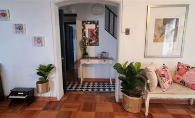 Casa en Arriendo en Barrio El Golf