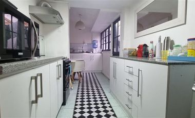 Casa en Arriendo en Barrio El Golf