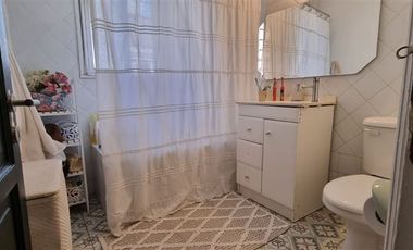 Casa en Arriendo en Barrio El Golf
