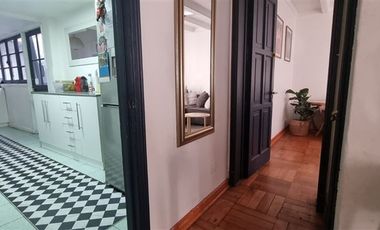 Casa en Arriendo en Barrio El Golf
