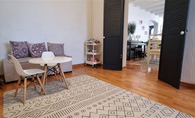 Casa en Arriendo en Barrio El Golf