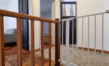 Casa en Arriendo en Barrio El Golf
