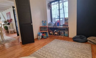 Casa en Arriendo en Barrio El Golf