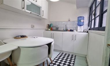 Casa en Arriendo en Barrio El Golf