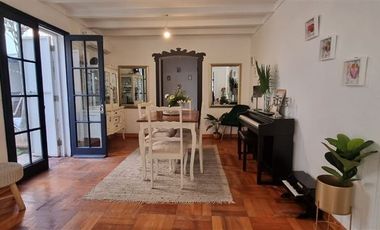 Casa en Arriendo en Barrio El Golf