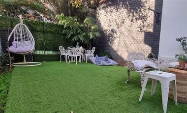 Casa en Arriendo en Barrio El Golf