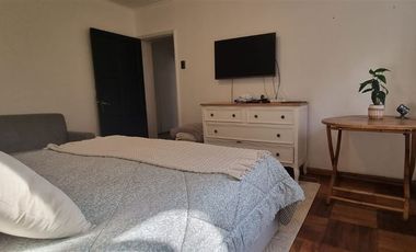 Casa en Arriendo en Barrio El Golf
