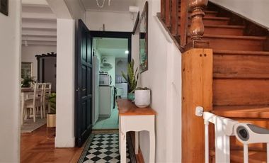 Casa en Arriendo en Barrio El Golf