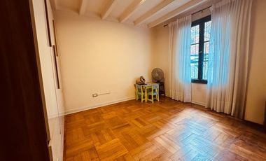 Casa en Arriendo en Barrio El Golf