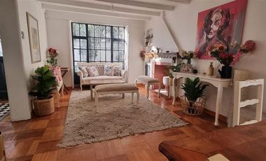 Casa en Arriendo en Barrio El Golf