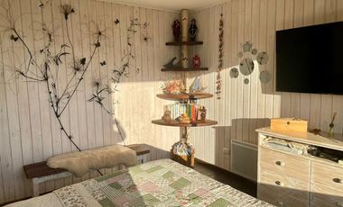 Casa en Venta en Lican Ray