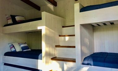 Casa en Venta en Lican Ray