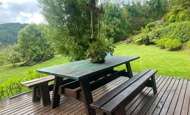 Casa en Venta en Lican Ray
