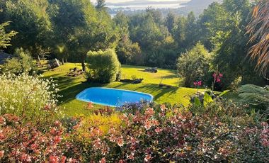 Casa en Venta en Lican Ray