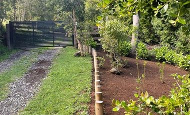Casa en Venta en Lican Ray