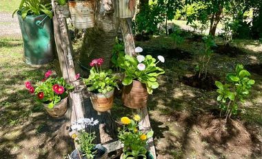 Casa en Venta en Lican Ray