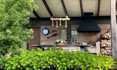 Casa en Venta en Lican Ray