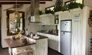 Casa en Venta en Lican Ray