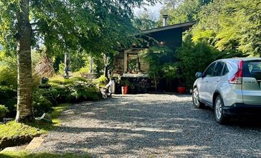 Casa en Venta en Lican Ray