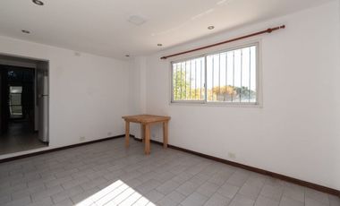 Alquiler depto. de 2 ambientes en San Fernando