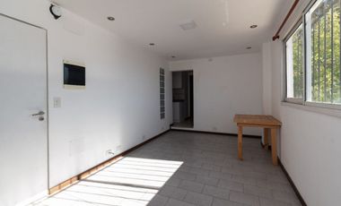 Alquiler depto. de 2 ambientes en San Fernando