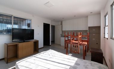 Alquiler depto. monoambiente en San Fernando