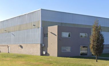 Venta  Galpon - Deposito , Villa Rosa, Pilar,GBA