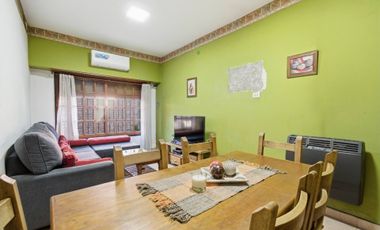 CASA 3 AMBIENTES VENTA TEMPERLEY PATIO COCHERA