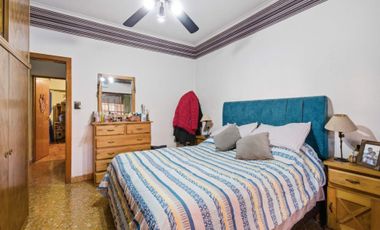 CASA 3 AMBIENTES VENTA TEMPERLEY PATIO COCHERA