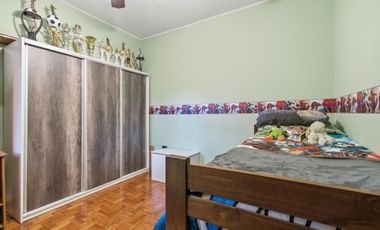 CASA 3 AMBIENTES VENTA TEMPERLEY PATIO COCHERA