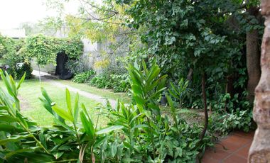 Casa 3 ambientes en venta San Martin con Quincho