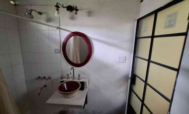 Casa 3 ambientes en venta San Martin con Quincho