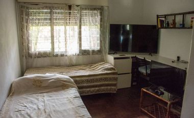 Casa 3 ambientes en venta San Martin con Quincho