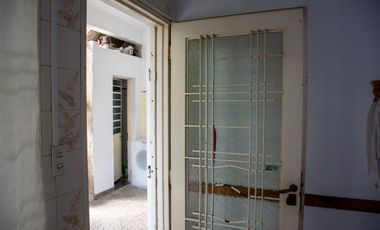 Casa 3 ambientes en venta San Martin con Quincho