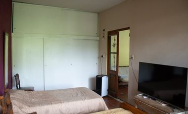 Casa 3 ambientes en venta San Martin con Quincho