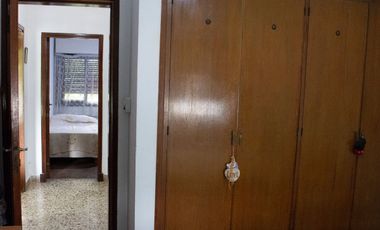 Casa 3 ambientes en venta San Martin con Quincho