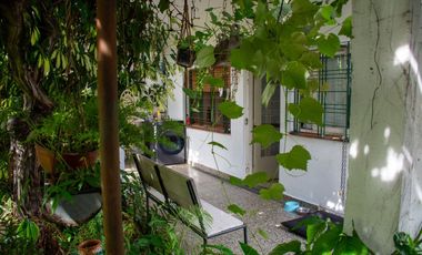 Casa 3 ambientes en venta San Martin con Quincho