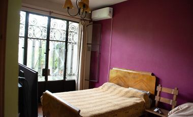 Casa 3 ambientes en venta San Martin con Quincho