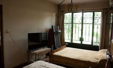 Casa 3 ambientes en venta San Martin con Quincho
