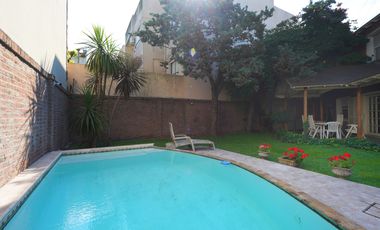 Venta Casa 5 ambientes en Ramos Mejia