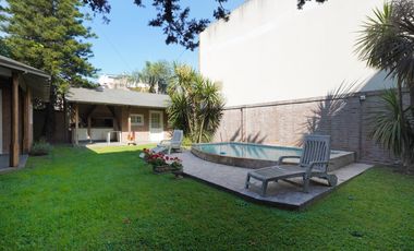 Venta Casa 5 ambientes en Ramos Mejia