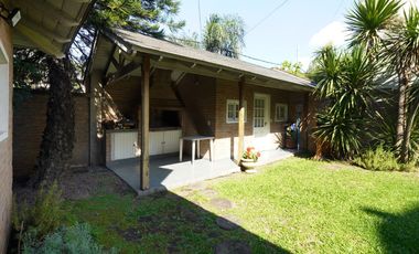 Venta Casa 5 ambientes en Ramos Mejia